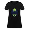 Playera Dama: Algodón Peinado Miniatura