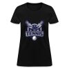 Playera Dama: Algodón Peinado Miniatura