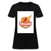 Playera Dama: Algodón Peinado Miniatura