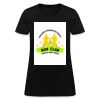 Playera Dama: Algodón Peinado Miniatura