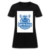 Playera Dama: Algodón Peinado Miniatura