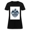 Playera Dama: Algodón Peinado Miniatura
