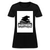 Playera Dama: Algodón Peinado Miniatura