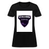 Playera Dama: Algodón Peinado Miniatura