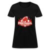 Playera Dama: Algodón Peinado Miniatura