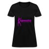Playera Dama: Algodón Peinado Miniatura