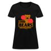 Playera Dama: Algodón Peinado Miniatura