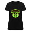 Playera Dama: Algodón Peinado Miniatura