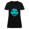 Playera Dama: Algodón Peinado Miniatura