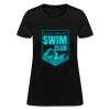 Playera Dama: Algodón Peinado Miniatura