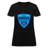 Playera Dama: Algodón Peinado Miniatura