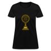Playera Dama: Algodón Peinado Miniatura