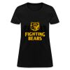 Playera Dama: Algodón Peinado Miniatura