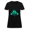 Playera Dama: Algodón Peinado Miniatura