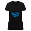 Playera Dama: Algodón Peinado Miniatura
