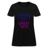 Playera Dama: Algodón Peinado Miniatura
