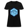Playera Dama: Algodón Peinado Miniatura