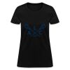 Playera Dama: Algodón Peinado Miniatura