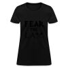 Playera Dama: Algodón Peinado Miniatura