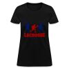 Playera Dama: Algodón Peinado Miniatura