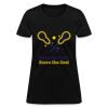 Playera Dama: Algodón Peinado Miniatura