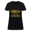 Playera Dama: Algodón Peinado Miniatura