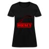 Playera Dama: Algodón Peinado Miniatura