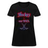 Playera Dama: Algodón Peinado Miniatura