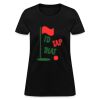 Playera Dama: Algodón Peinado Miniatura