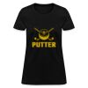 Playera Dama: Algodón Peinado Miniatura