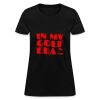 Playera Dama: Algodón Peinado Miniatura