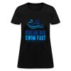 Playera Dama: Algodón Peinado Miniatura