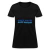 Playera Dama: Algodón Peinado Miniatura