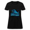 Playera Dama: Algodón Peinado Miniatura