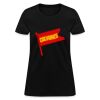 Playera Dama: Algodón Peinado Miniatura