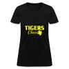 Playera Dama: Algodón Peinado Miniatura