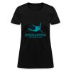 Playera Dama: Algodón Peinado Miniatura