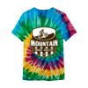 Playera Unisex: Tie Dye      🚨 70% OFF 🚨 Miniatura
