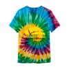 Playera Unisex: Tie Dye      🚨 70% OFF 🚨 Miniatura