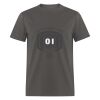 Playera Unisex: Vintage 😎 NEW PRODUCT 😎 Miniatura