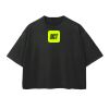 Playera Unisex Boxy Fit 255 grs. Miniatura