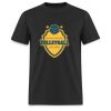Playera Unisex: Algodón 200gr     😎 NEW PRODUCT 😎 Miniatura