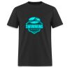 Playera Unisex: Algodón 200gr     😎 NEW PRODUCT 😎 Miniatura
