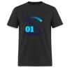 Playera Unisex: Algodón 200gr     😎 NEW PRODUCT 😎 Miniatura