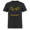 Playera Unisex: Algodón 200gr     😎 NEW PRODUCT 😎 Miniatura