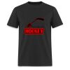 Playera Unisex: Algodón 200gr     😎 NEW PRODUCT 😎 Miniatura
