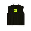 Playera Unisex Boxy Fit Sin Mangas 265 grs. 🔥 NEW PRODUCT 🔥 (Próximamente) Miniatura