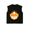 Playera Unisex Boxy Fit Sin Mangas 265 grs. 🔥 NEW PRODUCT 🔥 (Próximamente) Miniatura