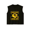 Playera Unisex Boxy Fit Sin Mangas 265 grs. 🔥 NEW PRODUCT 🔥 (Próximamente) Miniatura
