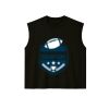 Playera Unisex Boxy Fit Sin Mangas 265 grs. 🔥 NEW PRODUCT 🔥 (Próximamente) Miniatura